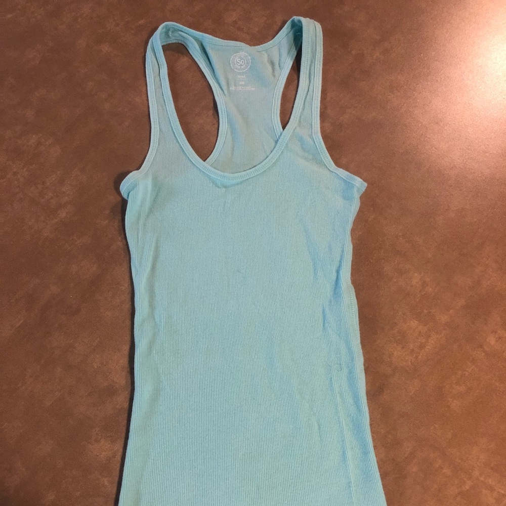 Tank top